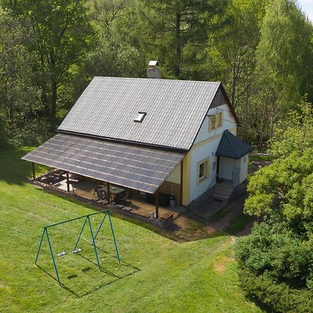 Completely Renewed - Holiday Home Giant Mountains - Lampertice Exterior photo